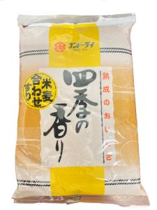 フンドーダイ　四季の香り米麦合わせすり　８５０ｇ