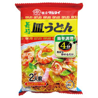 マルタイ 長崎皿うどん 140g