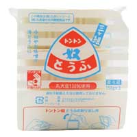 丸美屋 トントン奴とうふ 3個組