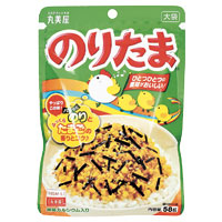 丸美屋 のりたま大袋 52G