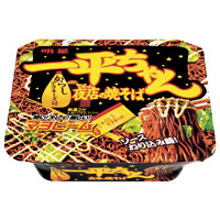 明星 一平ちゃん夜店の焼そば 135g