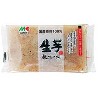 マルキン 国産生芋板こんにゃく 270g