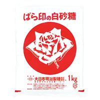 ばら印　上白糖　１ｋｇ