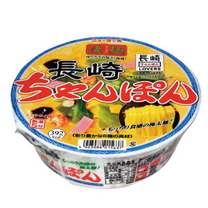 ニュータッチ　凄麺長崎ちゃんぽん　１２１ｇ