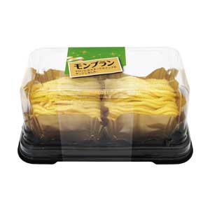 ヤマザキ　モンブラン（２）