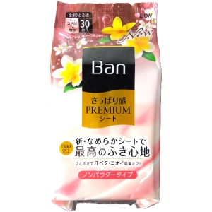 ライオン　ＢａｎＰシ&minus;トＮＰフローラル