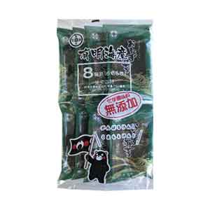 通宝　おかずのり　８袋
