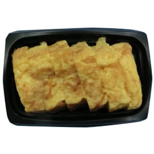 甘口厚焼き玉子（６切）
