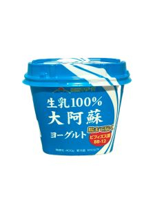 らくのう　大阿蘇ヨーグルト　４００ｇ
