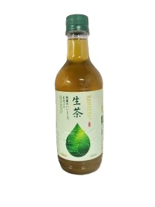 キリン　生茶　５２５ｍｌ