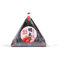 おにぎり明太子