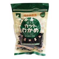 カネゲン カットわかめ 30g