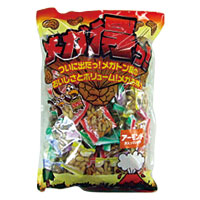 白石　メガ得っ！　４４０ｇ