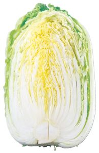 白菜１／２カット（Ｊ）