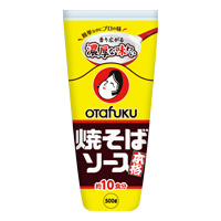 オタフク　焼そばソース　５００ｇ