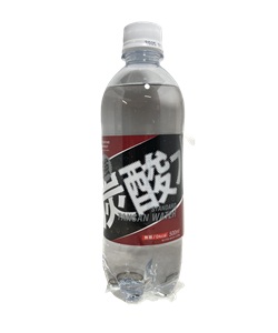 ＬＤＣ　強炭酸プレーン　５００ｍｌ