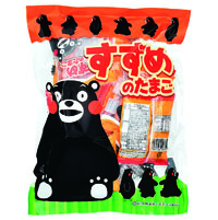 岩田　すずめのたまご（くまモン）　１０袋