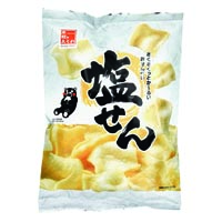 木村　塩せん　４０ｇ