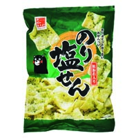 木村　のり塩せん　４０ｇ