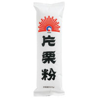 火乃国　片栗粉紙袋　３００ｇ