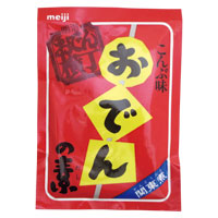 明治　おでん横丁　６０ｇ