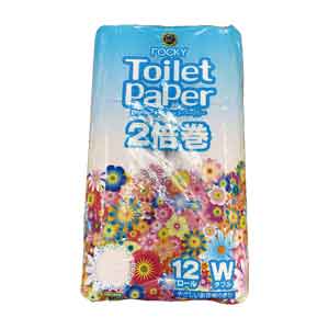 Ｒ　トイレット１２Ｒダブル　ピンク