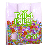 R ロッキートイレット18R−W ピンク