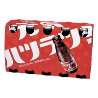 大塚　オロナミンＣ　１２０ＭＬ＊１０本