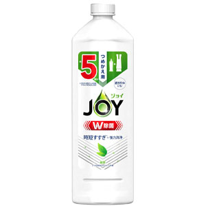 Ｐ＆Ｇ　除菌ジョイ緑茶替え特大
