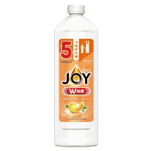 Ｐ＆Ｇ　ジョイＢオレンジ替え特大