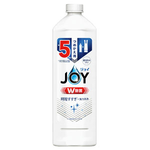 Ｐ＆Ｇ　除菌ジョイ替え特大