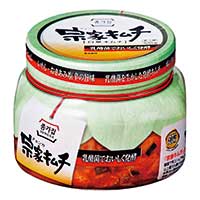 丸美屋　宗家キムチ　３２０ｇ