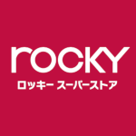 ロッキーの置き配